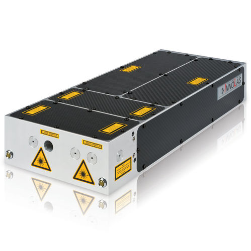 PIV-Laser - PIV series - Innolas Laser - mit Multipulsmodus / Festkörper / kompakt