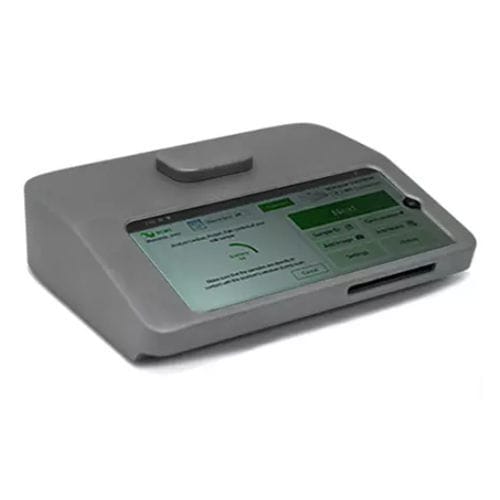 Analysator für Flüssigkeiten - NeoSpectra Solo - Si-Ware Systems - für Pulver / für Milch / Konzentration