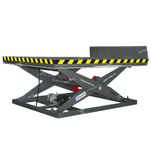 Parklift - SLTND - NAVIDOCK
