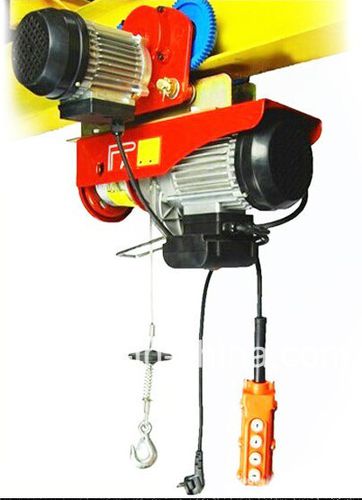 Elektrischer Kettenzug - PA220-1000 - Foshan Tongyida Lifting Equipment Manufacturing Co., Ltd. - mini
