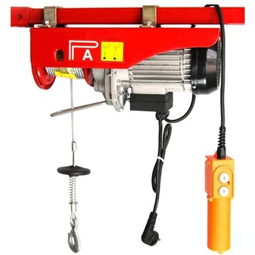 Elektrischer Kettenzug - PA-1000 - Foshan Tongyida Lifting Equipment Manufacturing Co., Ltd. - mini / Wagen