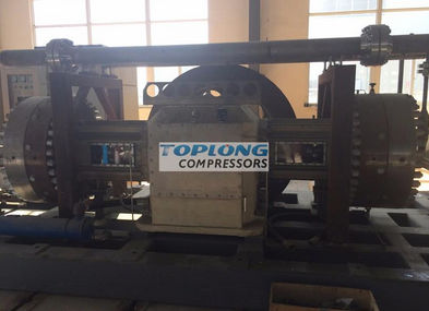 Membrankompressor - GD5-2400/10-250 - Wenling Toplong Electrical & Mechanical Company - Helium / mit Elektromotor / stationär