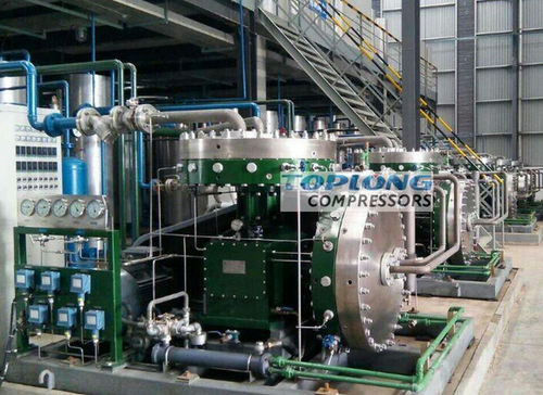 Membrankompressor - GZ2-20/30-400 - Wenling Toplong Electrical & Mechanical Company - Wasserstoff / mit Elektromotor / stationär