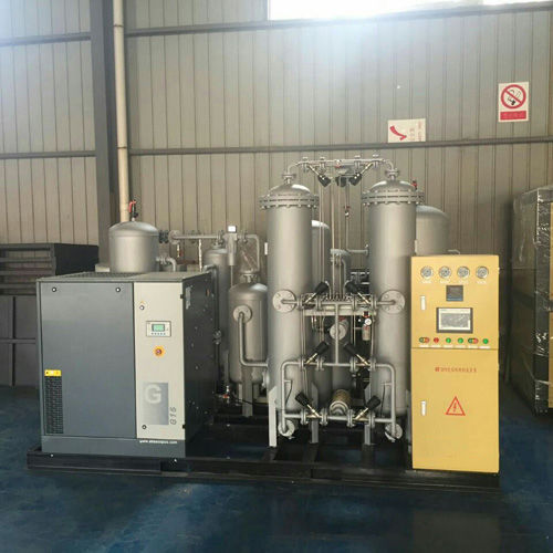 Stickstoffgenerator - ZR-300 - Wenling Toplong Electrical & Mechanical Company