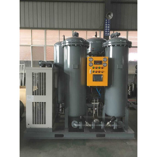 Stickstoffgenerator für Laserschnitt - ZR-100 - Wenling Toplong Electrical & Mechanical Company - PSA