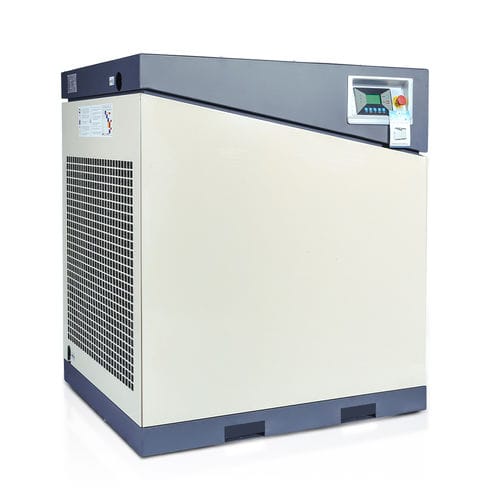 Ölgeschmierter Kompressor - XLPM series - Wenling Toplong Electrical & Mechanical Company - Schrauben / Luft / AC