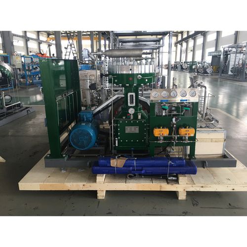 Membrankompressor - G series - Wenling Toplong Electrical & Mechanical Company - Stickstoff / Wasserstoff / Sauerstoff