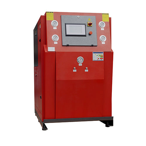 Hochleistungskompressor - NRW450B - Wenling Toplong Electrical & Mechanical Company - Kolben / Atemluft / elektrisch