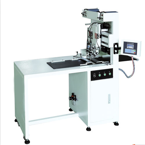 Wellenlötmaschine - TBS-800 - Topbest Technology Limited - automatisch / kontinuierlich