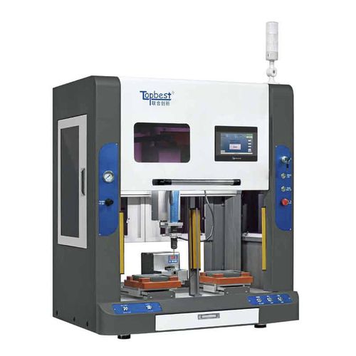 Roboter-Verschraubungsanlage - SX-6331C - Topbest Technology Limited