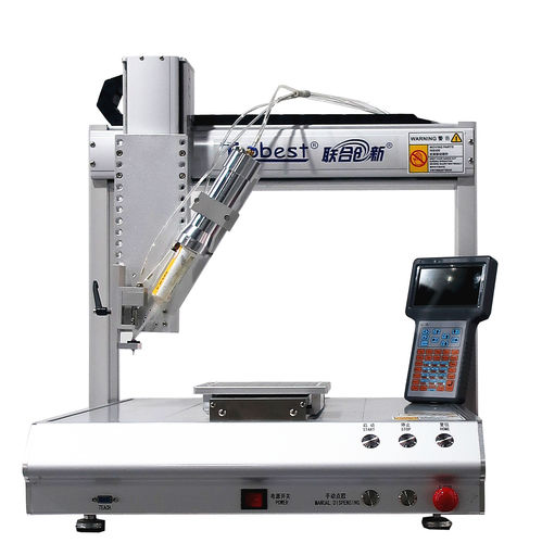 Klebstoff-Auftragsmaschine - TC-441 - Topbest Technology Limited
