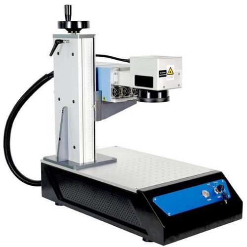 Lasermarkiermaschine - ZR-3W - Topbest Technology Limited