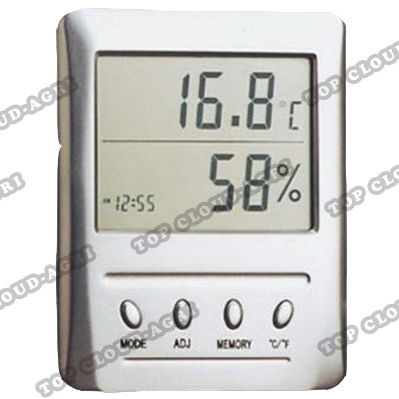 Temperatur-Hygrometer - WSB-1 - Zhejiang Top Cloud-Agri Technology Co., Ltd. - Präzision