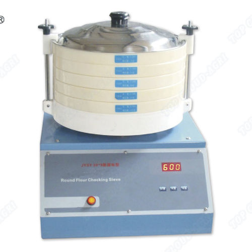 Sieb für Mehl - JYSY30*8 - Zhejiang Top Cloud-Agri Technology Co., Ltd.