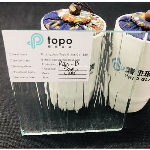 Glas - CP-TP - Guangzhou Topo Glass Company