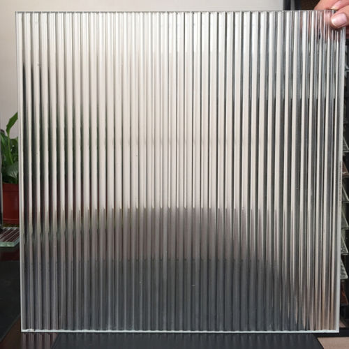 Glasplatte - MR-SJ-1006 - Guangzhou Topo Glass Company - ESG Glas / VSG