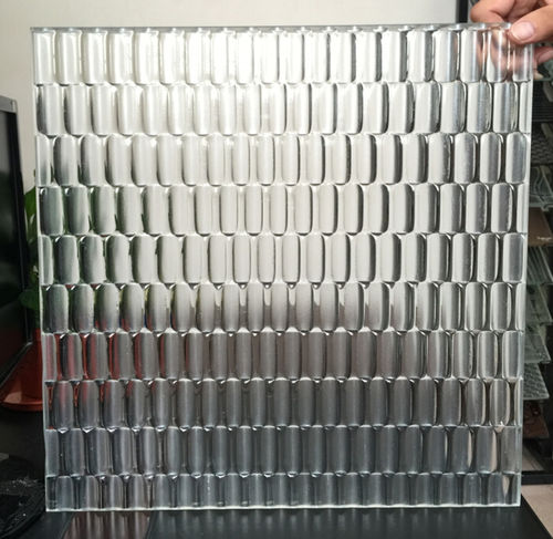 ESG-Glas - MR-SJ-1001B - Guangzhou Topo Glass Company - VSG