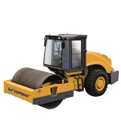 Vibrationswalze - TM6 series - Xiamen Topway Machinery Company