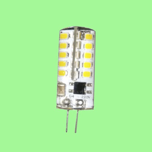 LED-Lampe - TL18-G4 - Touchlite Lighting - Aluminium