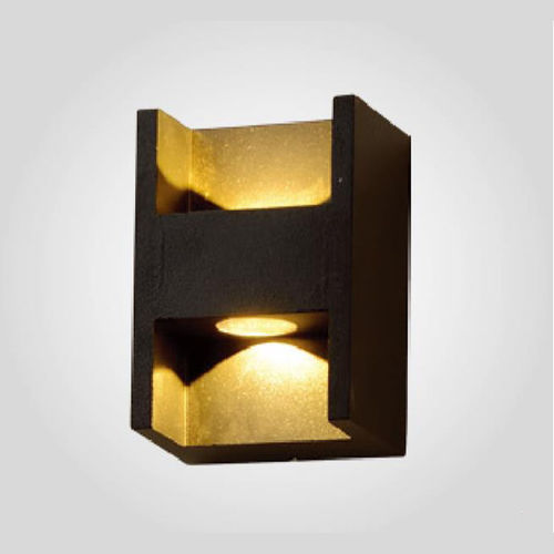 LED-Lampe - TWL013 - Touchlite Lighting - für Außenbereich / IP54 / Aluminium