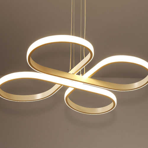 LED-Lampe - TLP006 - Touchlite Lighting - Aluminium