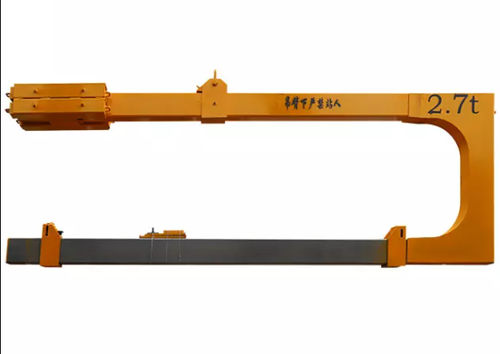 Aufhängeträger - TYRSY-UDA - Qingdao TOYO Industry Company