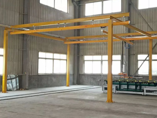 Schlauchheber für Glasplatten - TYRSY-LM6PL6 - Qingdao TOYO Industry Company