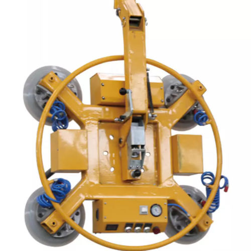 Vakuum-Saugnapf / für Hubanwendungen - RSY－DXF500-4、600-6、800-8 - Qingdao TOYO Industry Company - Vakuum
