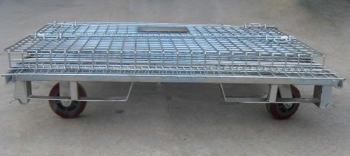 Gitterkorb - TR-A - Nanjing Tongrui Storage Equipment Company