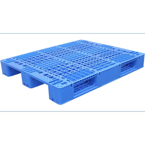 Kunststoffpalette - TR-101/201 - Nanjing Tongrui Storage Equipment Company - Lager