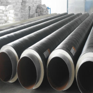 Polyurethan-Rohr - Tangshan Xingbang Pipeline Engineering Equipment C - Schutz / vorisoliert