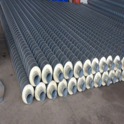Stahlrohr - xbgipipe1 - Tangshan Xingbang Pipeline Engineering Equipment C - Polyurethan / Schaumstoff / Standard