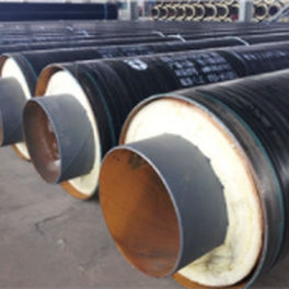 Rohr für Dampf - xbzqpipe1 - Tangshan Xingbang Pipeline Engineering Equipment C - Stahl / für Transport / für Hochdruck