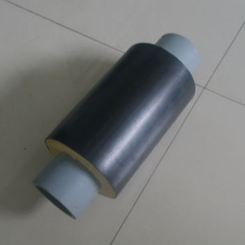 Kunststoffrohr - Tangshan Xingbang Pipeline Engineering Equipment C - Verbundwerkstoff / vorisoliert
