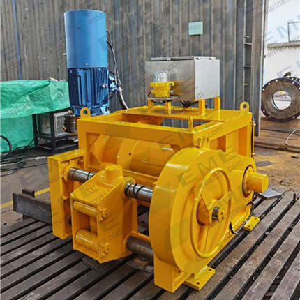 Elektrische Winde - TaiXing Expansion Marine Equipment Company - Drahtseil / Hochsee / mit Funkfernsteuerung
