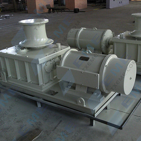 Elektrische Spill - TaiXing Expansion Marine Equipment Company - horizontal