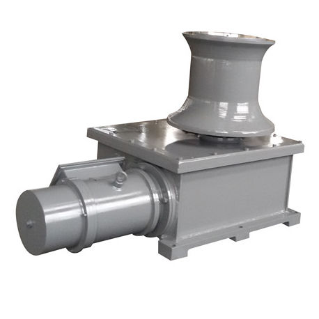 Elektrische Spill - TaiXing Expansion Marine Equipment Company - horizontal