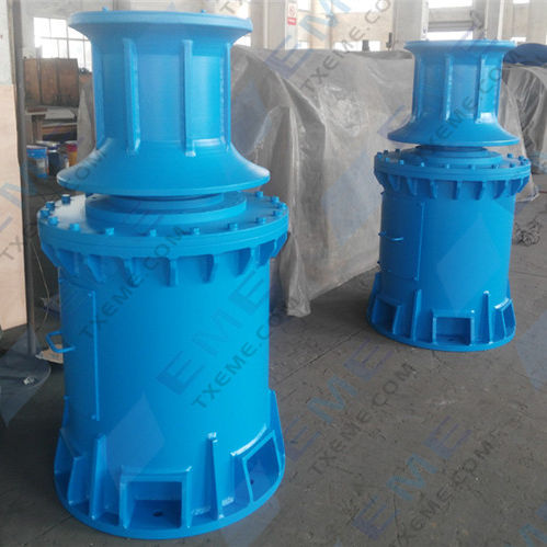 Elektrische Spill - TaiXing Expansion Marine Equipment Company
