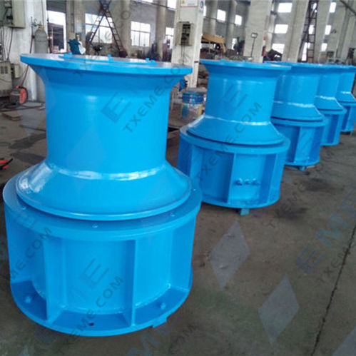 Hydraulische Spill - TaiXing Expansion Marine Equipment Company