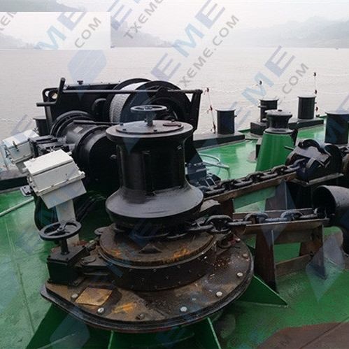 Elektrische Spill - TaiXing Expansion Marine Equipment Company - Anker