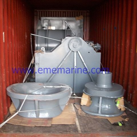 Hubsystem für Kartons - YT1000 - TaiXing Expansion Marine Equipment Company