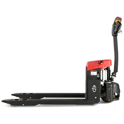 Elektrischer Hubwagen - EPT20-15ET2 - EP Equipment - 24 V / für Materialumschlag / Transport