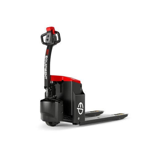 Elektrischer Hubwagen - EPT20-15ET2H - EP Equipment - 24 V / für Materialumschlag / robust