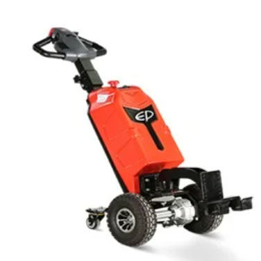 Schlepp-Schlepper - QDD10 series - EP Equipment - elektrisch / 2-Rad / Geh