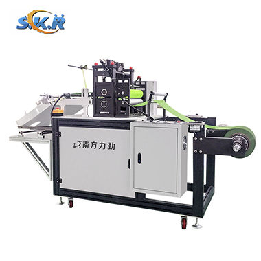 Cutter-Schneidemaschine - NK-WJJ001 - GD SCARA ROBOT CO., LTD. - für Gewebe / CNC / für die Medizintechnik