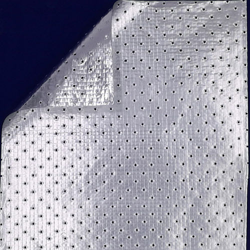 Laminat-Folie - DFM-1001A - Jinan United Perfect Building Materials Corporation - Aluminium