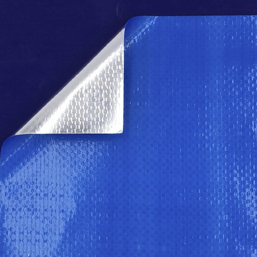 Laminat-Folie - MW-860 - Jinan United Perfect Building Materials Corporation - Aluminium / PE