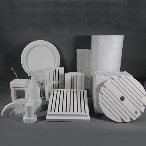 Faser zur Wärmedämmung - Jinan United Perfect Building Materials Corporation