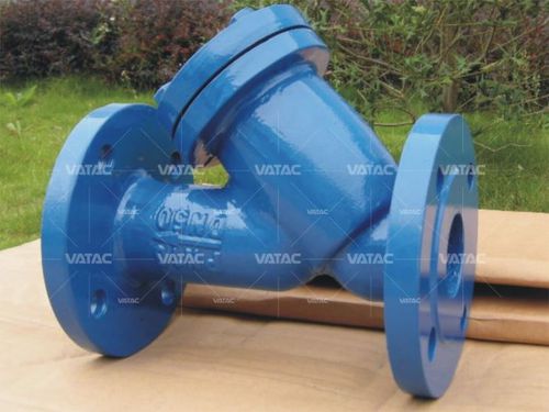Ansaug-Saugkorb - Vatac Valves (Wenzhou) Corporation