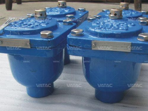 Luftentlastungsventil - ARVX - Vatac Valves (Wenzhou) Corporation